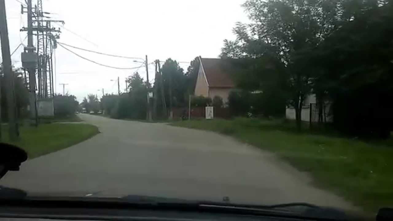 Püspökladány 2014