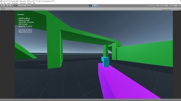 FP Motion - Basic Demo Overview