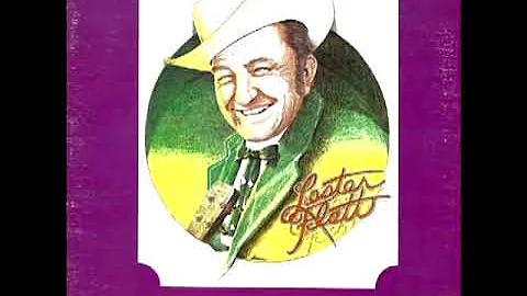 Lester Raymond Flatt [1975] - Lester Flatt