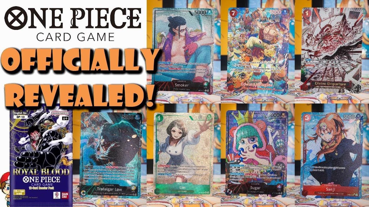 one piece card game english version BANDAI NAMCO Entertainment TCG: Film Edition Starter Deck [ST-05] (226859) : Toys & Games this is a must PRODUCTS｜ONE PIECE CARD GAME -