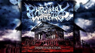 Parallax Withering - Disintegration [ FULL EP ]