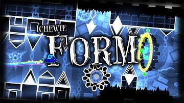 Form (Extreme Demon?) Complete! (240 Fps Bypass)