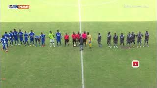 Dynamos 2-2 Ngezi Platinum Stars | HIGHLIGHTS | The sides split the points after exciting draw | ZTN
