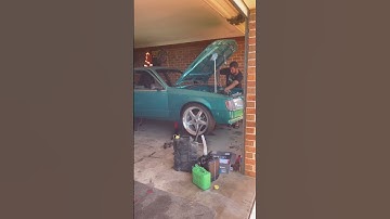 Vh commodore ls1 vcm710 cam