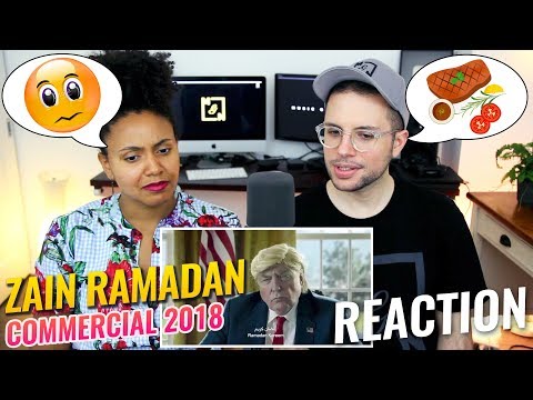 Zain Ramadan 2018