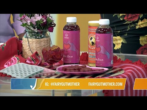Fairy Gutmother shows