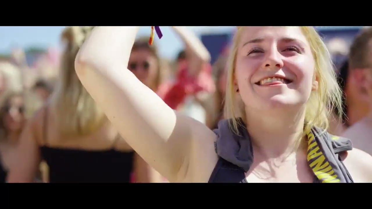 Geo Da Silva & Jack Mazzoni - Booma Yee (Erikootsa Hardstyle Remix) | HQ Videoclip |