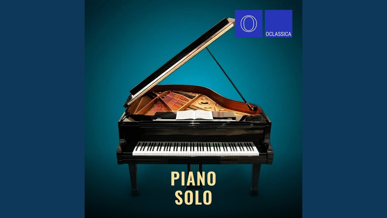 Sonata No. 10 in C Major, K. 330: II. Andante cantabile