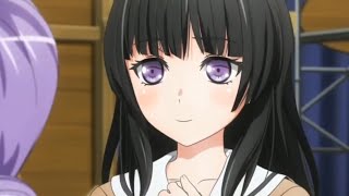 BanG Dream! - Rinko Moments (Season 2 & 3)
