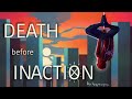 [MCU PODFIC] Death Before Inaction part1