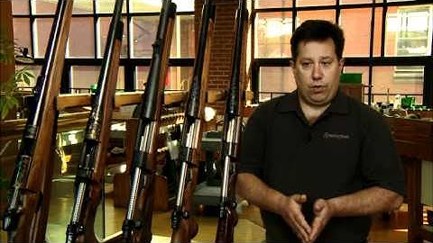 X-Mark Pro Trigger System