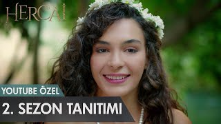 Hercai Yeni Sezon