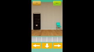 Escape Game Escape from the Room Walkthrough [TomoGames] screenshot 3