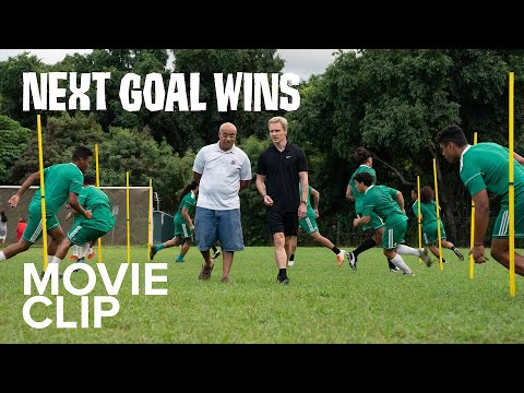 NEXT GOAL WINS | "Trust is Broken" Clip | Searchlight Pictures