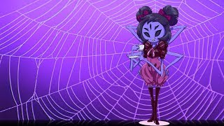 Undertale - Spider Dance (xGravity Remix)