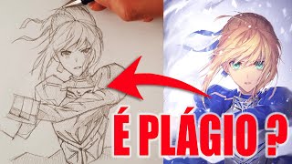 Você Copia Ou Usa Referência ? Saiba A Diferença