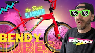 benDy Tubes - the Dyno Slammer