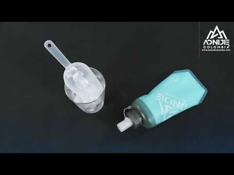 Cool Soft Flask
