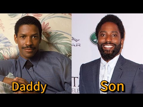 Famous Celebrity Fathers