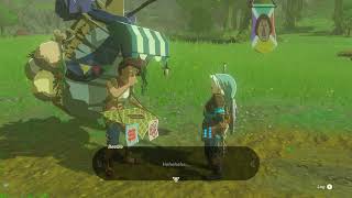 Beedle Is Evil