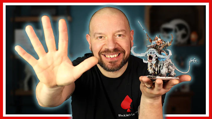 5 Reasons to Keep Painting and Stay Motivated - BlackJack Clips
