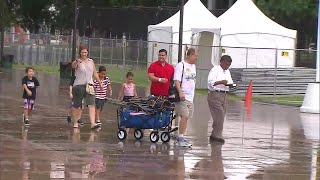 Crowds pack Bayfront Park for Fourth of July celebration