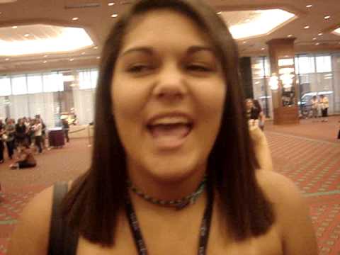 TwiCon Day 3