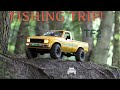 Rc4wd tf2 Little Fishing Truck