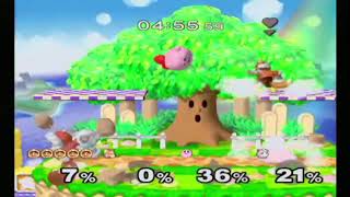 Super Smash Bros Melee Classic Ice Climbers Super Smash Bros Melee Classic Ice Climbers
