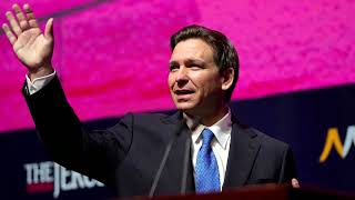 DeSantis’ feud with Disney to test First Amendment