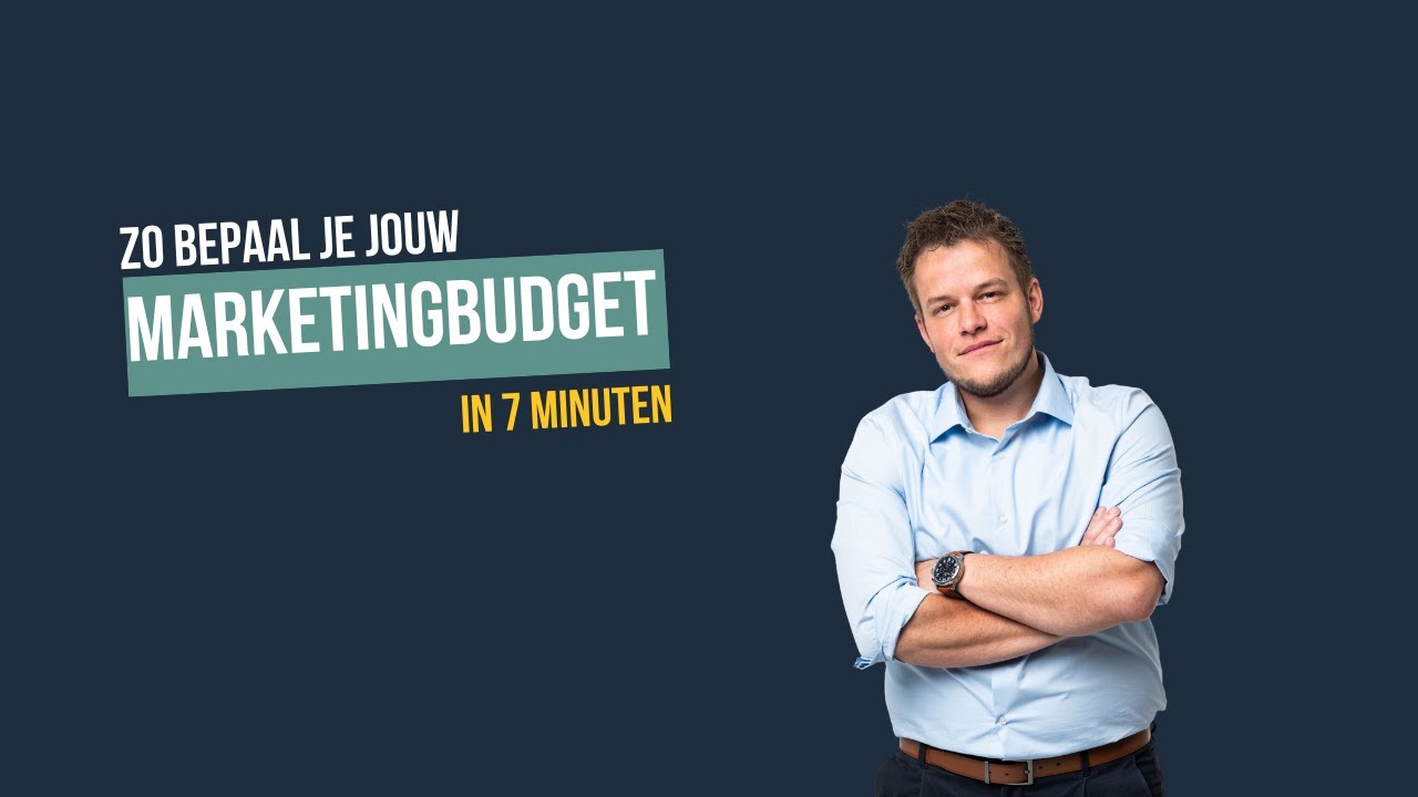 Adverteren op Facebook,Google, LinkedIn of Instagram? Bepaal Veilig je Budget - 