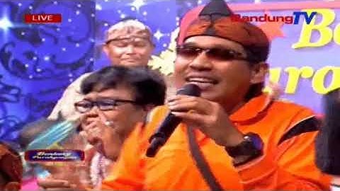 NGUSEUP DEUI LIVE BANDUNG TV