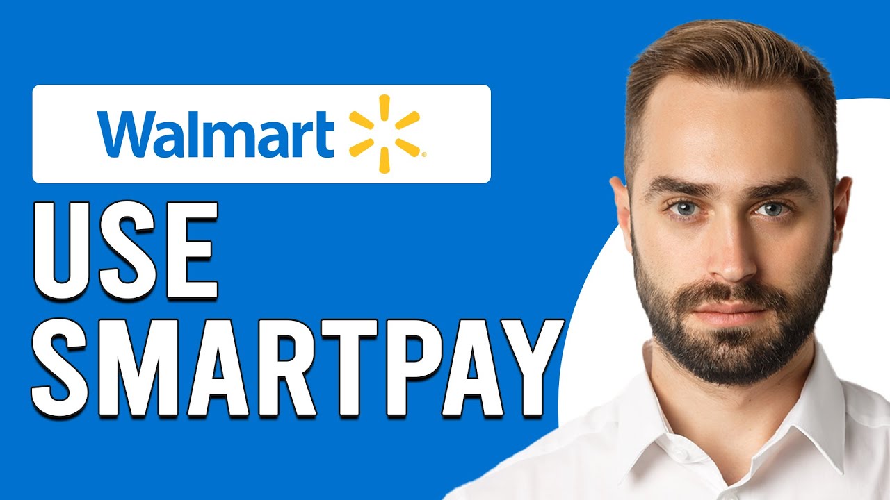 How To Use SmartPay At Walmart (How To Pay With SmartPay At Walmart