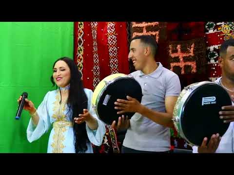 Jadid Said Itzar جديد الصيف رفقة الفنان سعيد إيتزار و المجموعة