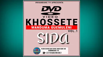 KHOSSETE-Sida(Official Audio)