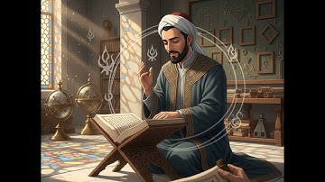 Al-Khwarizmi: The Father of Algebra and the Man Behind the Algorithm Part 14/45