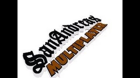 Samp-Rp 06 #1-La Cosa Nostra