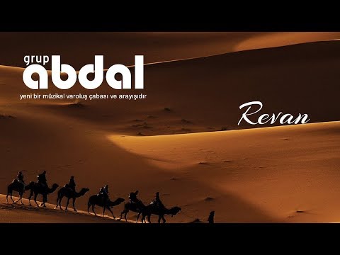 Grup Abdal (Official)