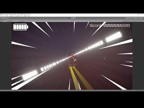 Finish Line: on the run by Sebastián for GMTK Game Jam 2023 