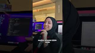 Ofistekilere Bana Inanmadığın Bir Şey Söyle Diye Mikrofon Uzattık