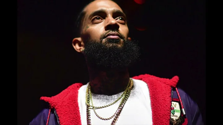 Status Symbol - Nipsey Hussle (F@ Remix)