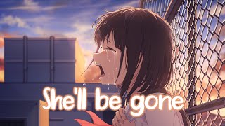 Nightcore - L.A. (Lyrics) - The Bergamot