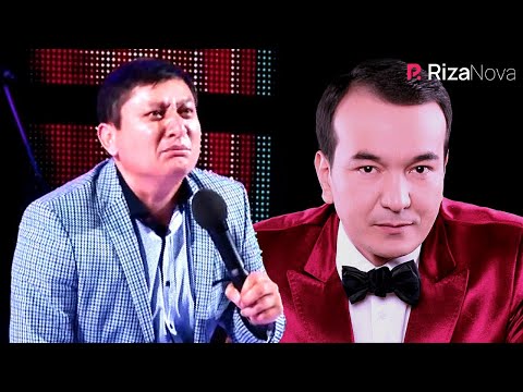 видео: Avaz Oxun - Ozodbek Nazarbekov g'arib bo'lsa, biz gadoy ekanmizda