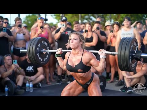 Her Quiet Strength Speaks Louder Than Words USA Gym Wale Scene GymWaleScene Womenshealthtips