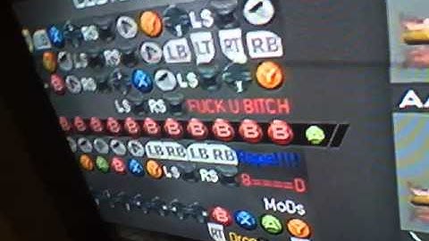 Call of duty mw2 modded custom classes