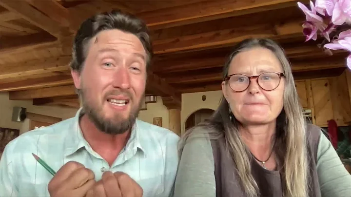 Storytelling Tips from Silke Rose West & Joseph Sarosy - DayDayNews