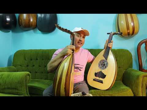 دوزان العود ماهو المناسب لعودك