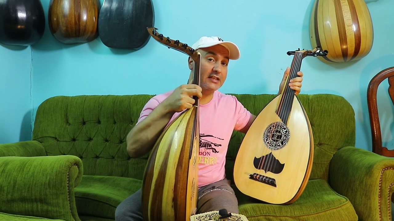 دوزان العود🤔ماهو المناسب لعودك🎹