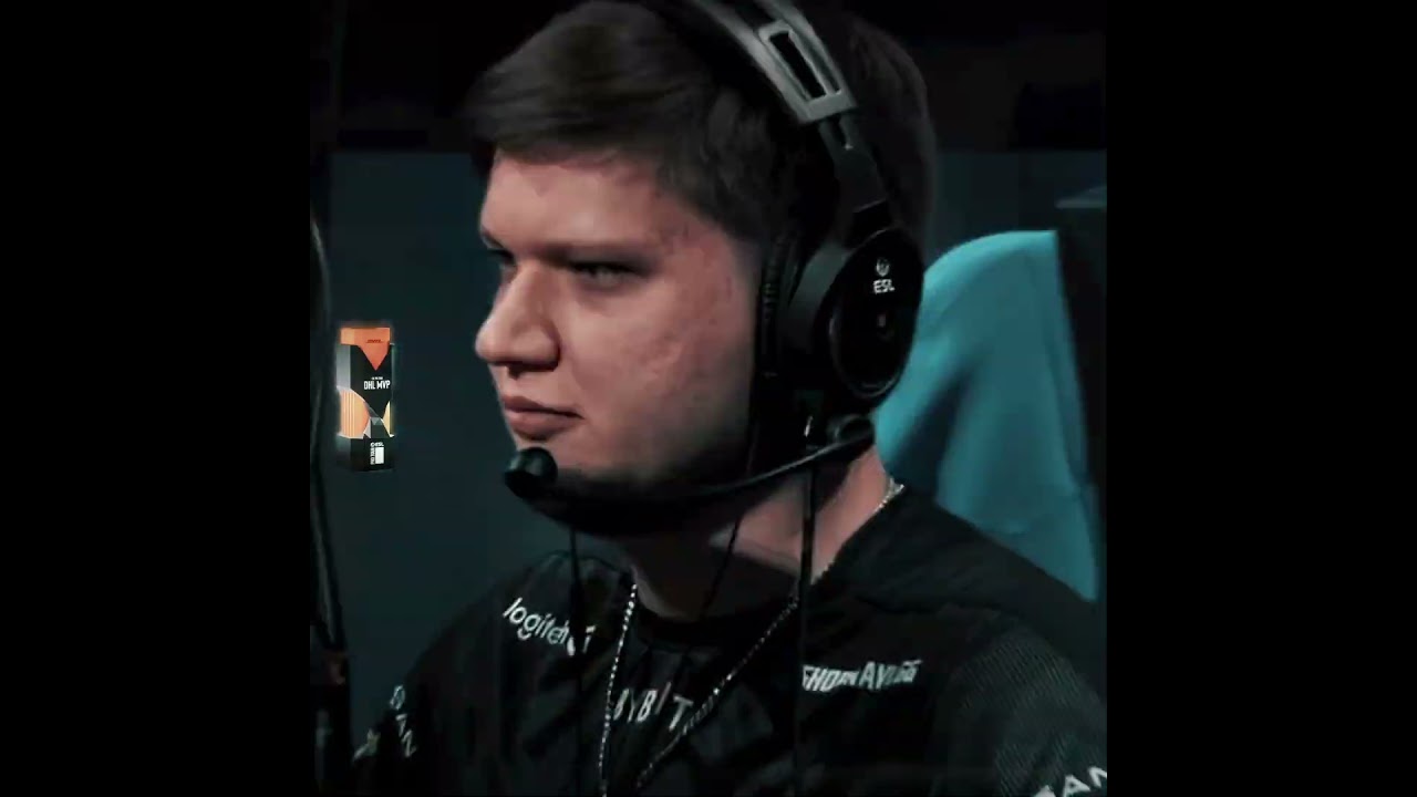 Can the 🐐 defeat Vitality?