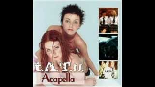T.a.t.u. - All The Things She Said Acapellawith Dl Link